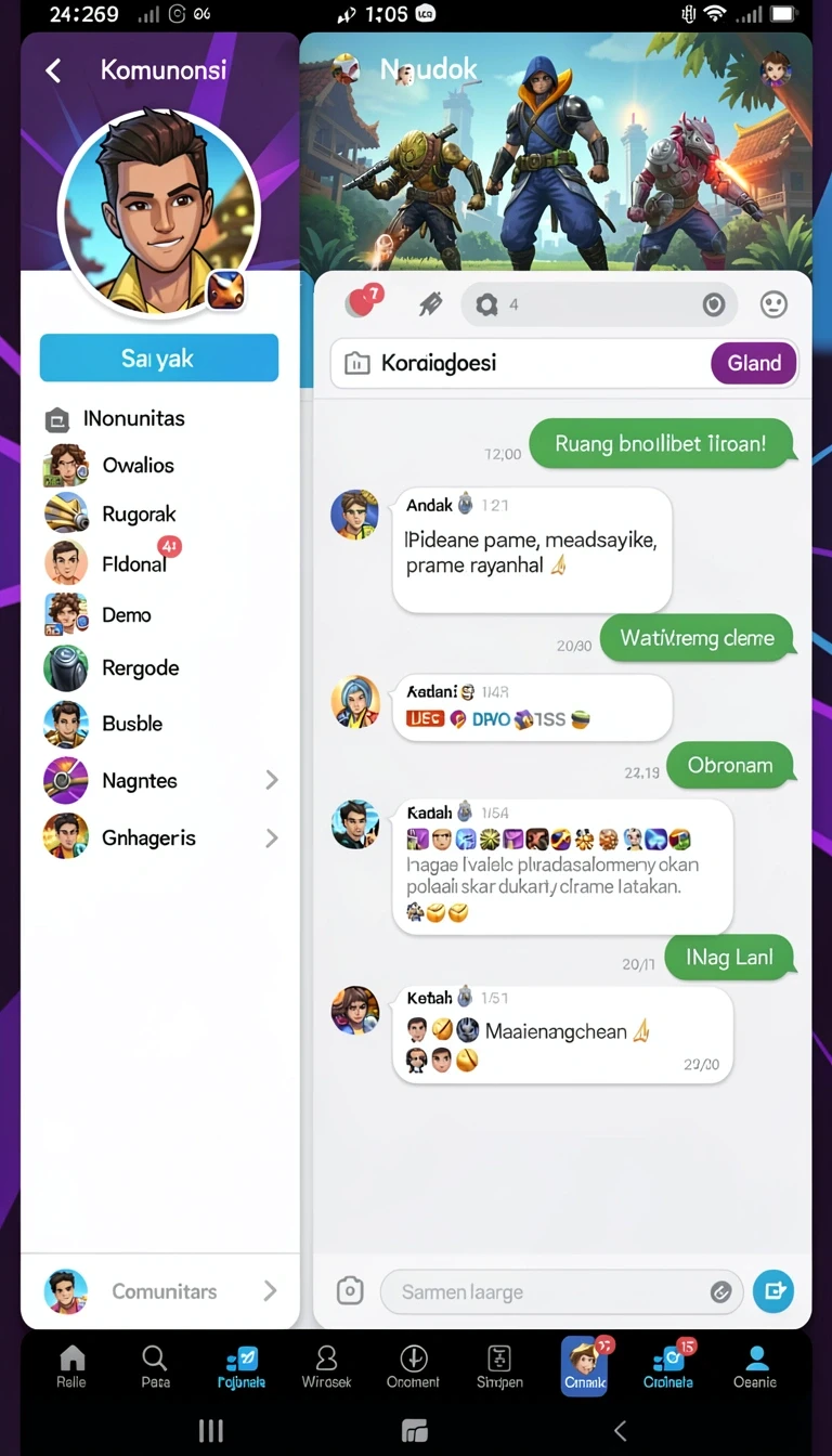 Info Lengkap Aplikasi toto777 Versi Terbaru screenshot 2