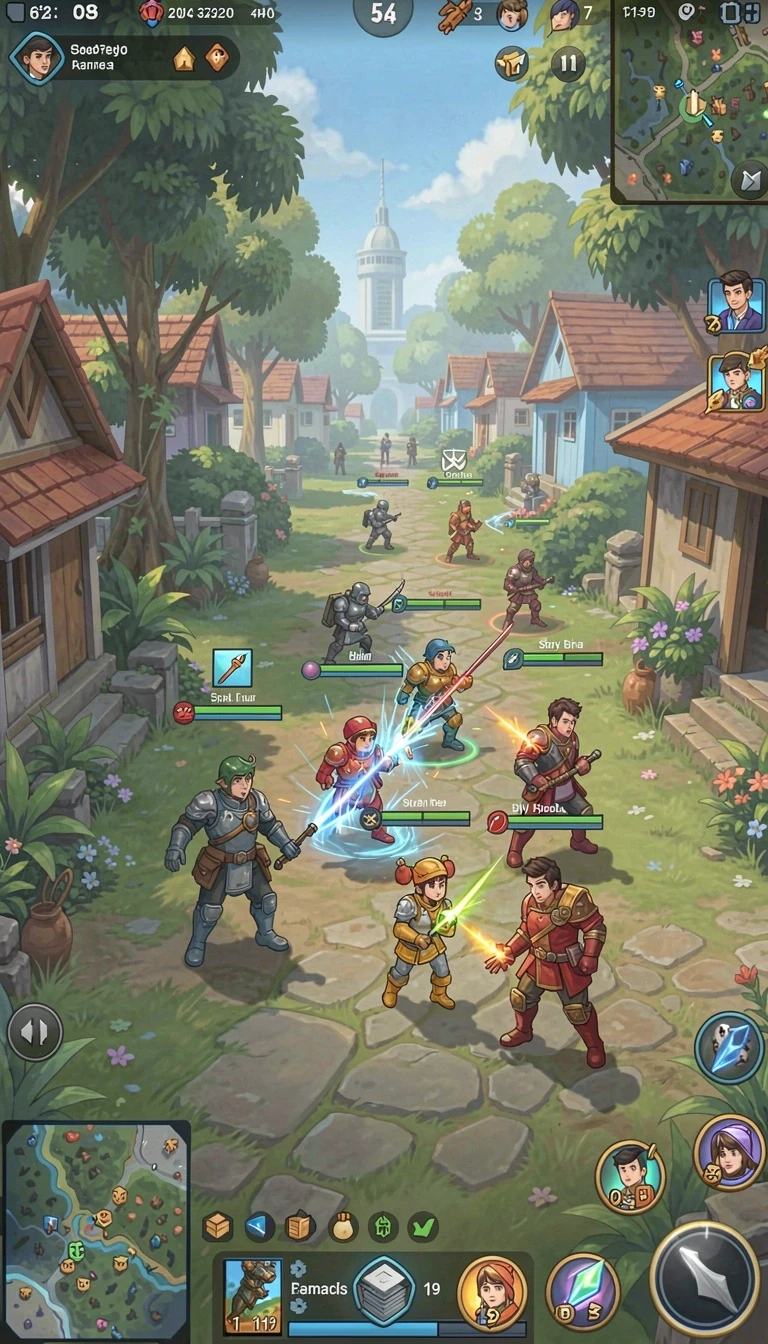 Aplikasi litetoto Resmi dan Terpercaya di Android screenshot 4