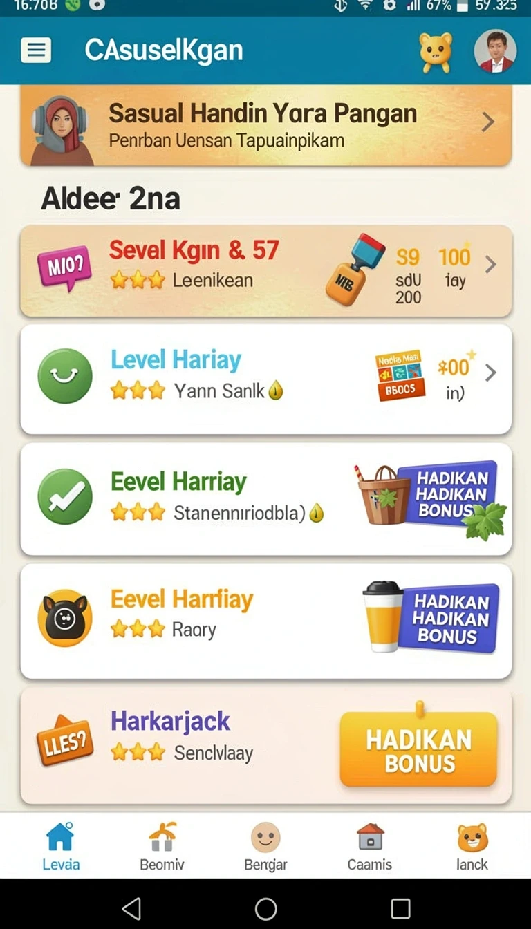 Aplikasi 369zk Terbaru untuk Android dan iOS screenshot 1