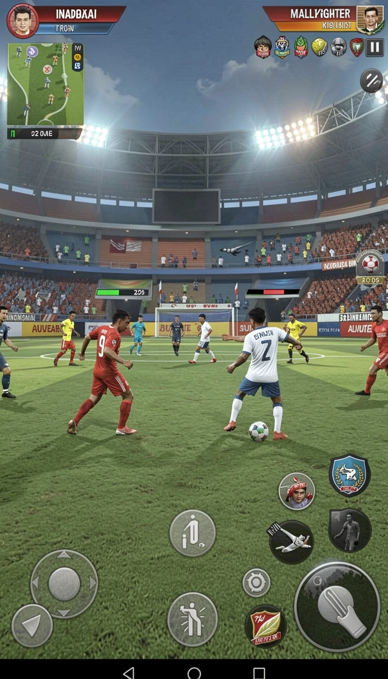 mega188 APK: Cara Download dan Instal di Android screenshot 1