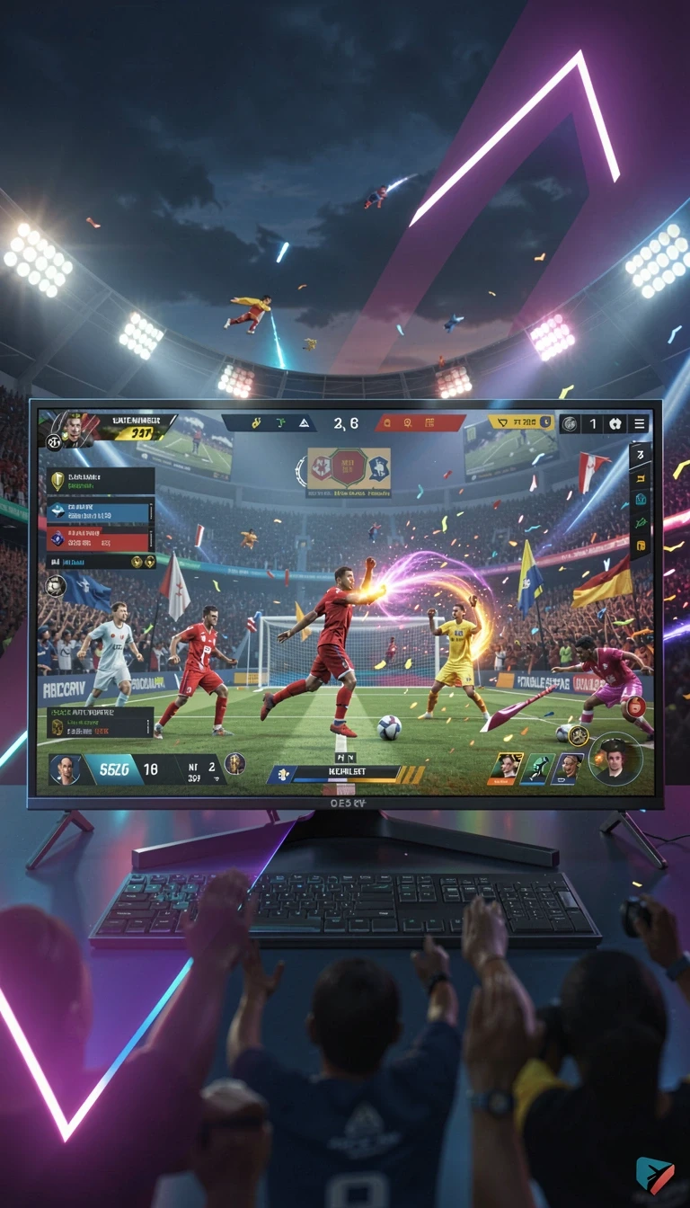 gn777 APK Versi Terbaru untuk Android 2026 screenshot 1