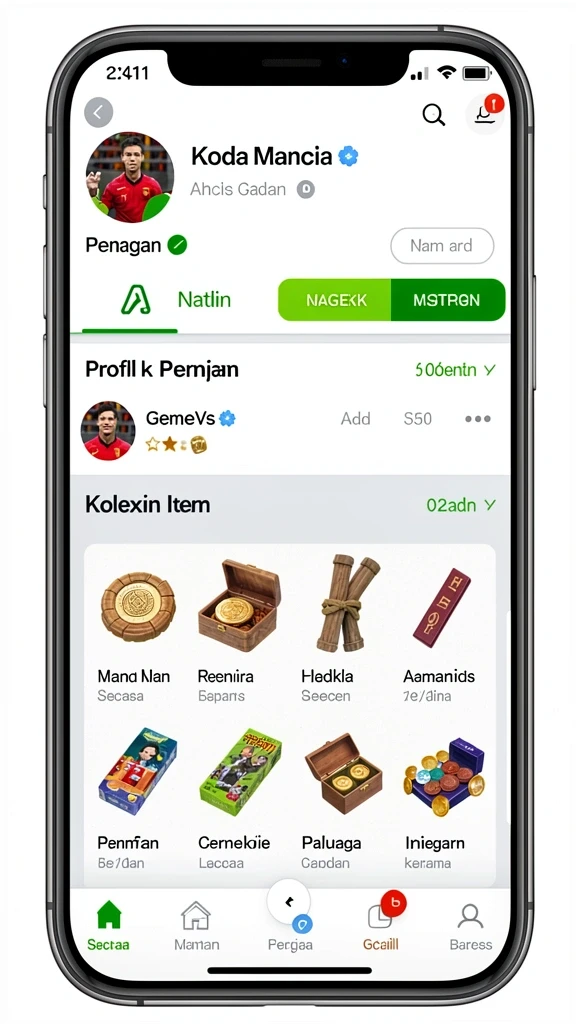 Kelebihan dan Fitur Aplikasi rt88 Terbaru screenshot 3