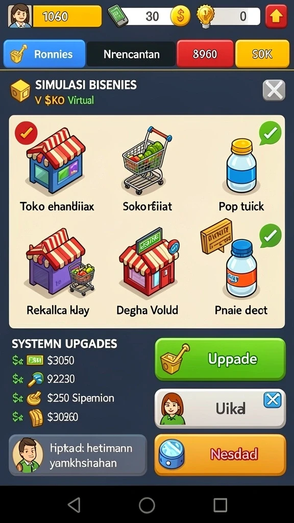 Panduan Lengkap Aplikasi rajabotak untuk Pemula screenshot 3