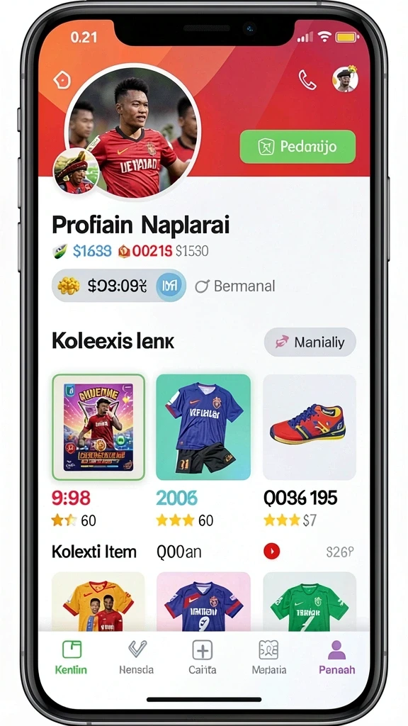 987up APK Terbaru dengan Fitur Lengkap screenshot 4