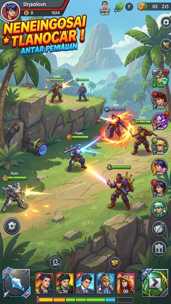 Aplikasi juta7 Resmi dan Terpercaya di Android screenshot 1