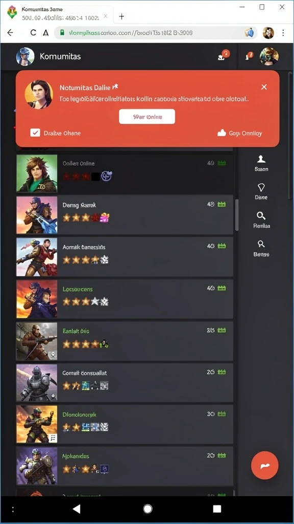 Aplikasi star Terbaru: Review dan Link Download screenshot 1